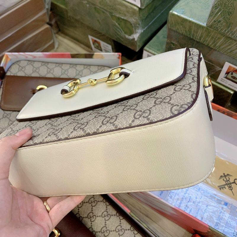 TÚI GC DÁNG HỘP CHUẨN SPSL SIZE 24CM