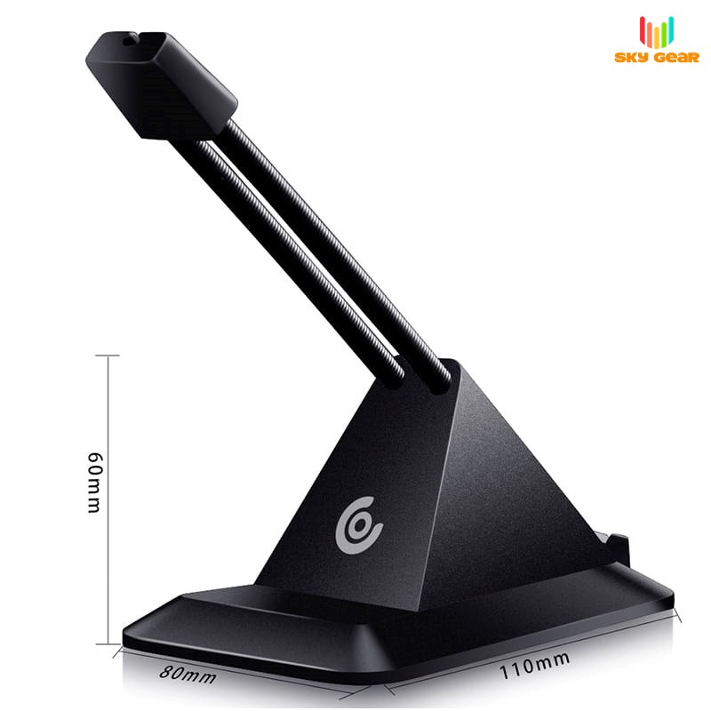 Giá Giữ Dây Chuột - Bungee Giữ Dây Chuột Casethrone