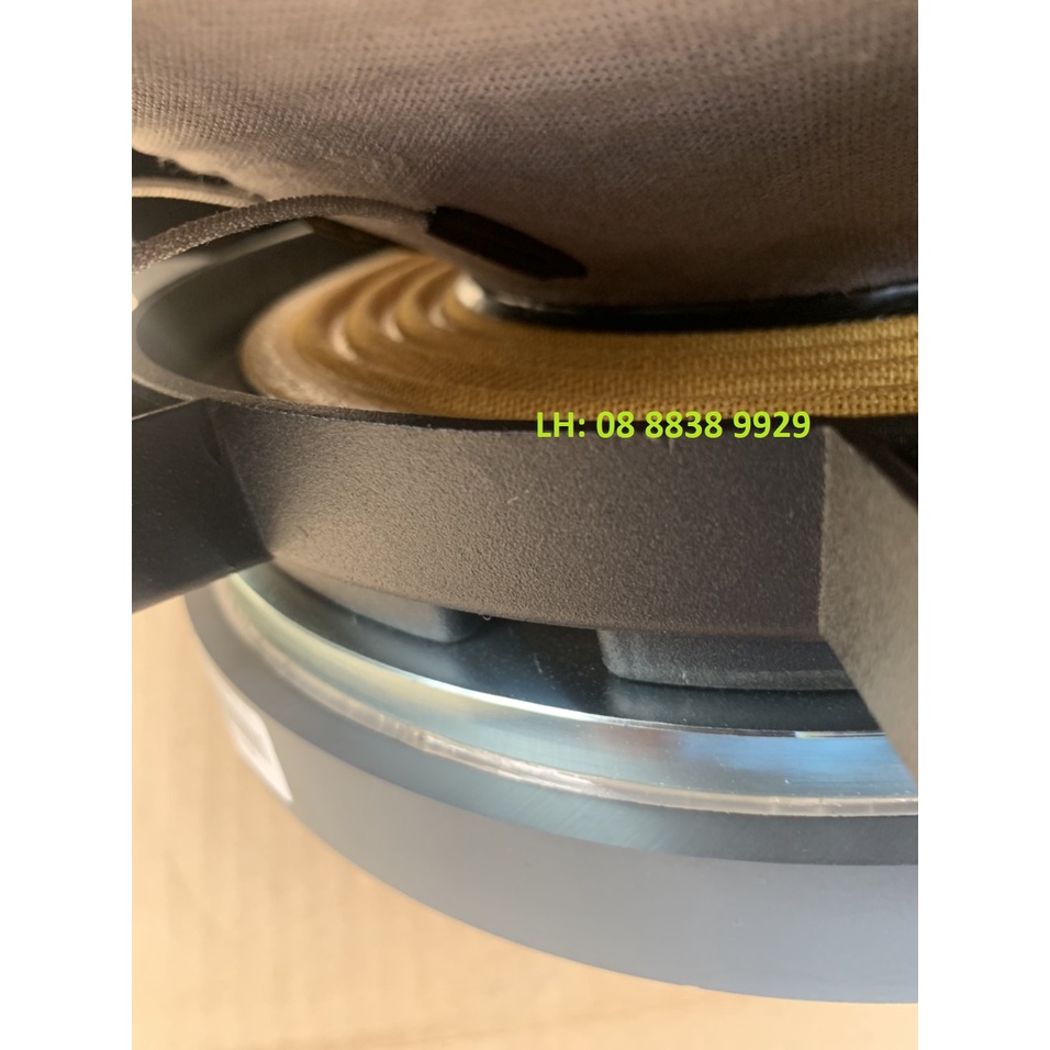 CỦ BASS & SUB 40 BL KHUNG TO KHỎE TỪ 220 COIL 100 CAO CẤP HÀNG NHẬP KHẨU- GIÁ 1 CHIẾC