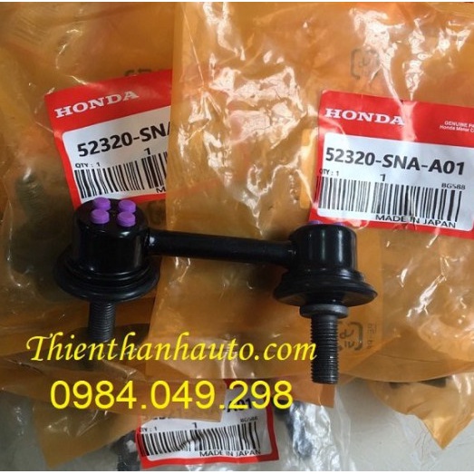 Rotuyn - Rô tuyn cân bằng Honda Civic 2006-2012