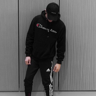 Áo Hoodie Cham 2018 - Hàng Hịn