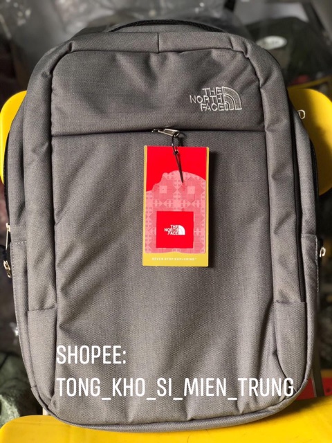 Balo Laptop The North Face hàng xịn xuất dư