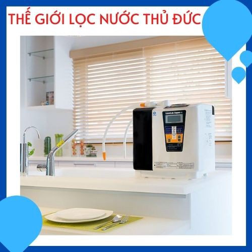 Máy lọc nước Kangen Super 501 Công suất cao