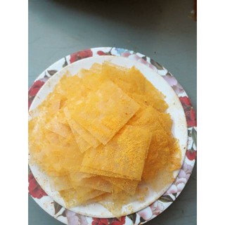 Bánh Tráng Vuông Vị Phô Mai 250G / 500G / 1 Kg