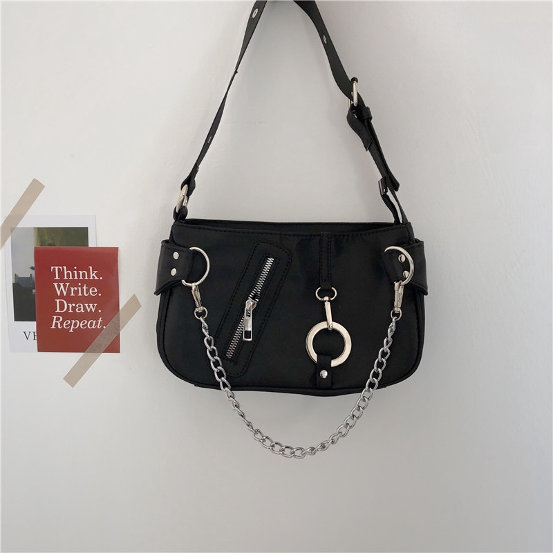 Túi xách tay/ đeo vai/ đeo chéo thời trang mẫu 2020 dành cho nữ