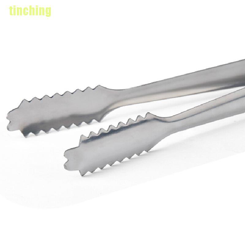 Thức Ăn Bằng Thép Không Gỉ Tiện Dụng