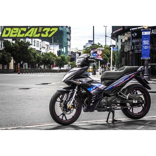 Tem Trùm Exciter 150 Hp4