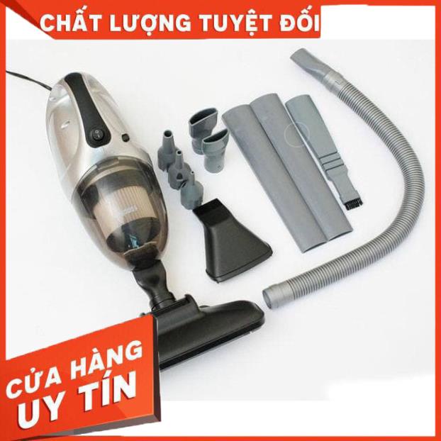 MÁY HÚT BỤI 2 CHIỀU CẦM TAY VACUUM CLEANER