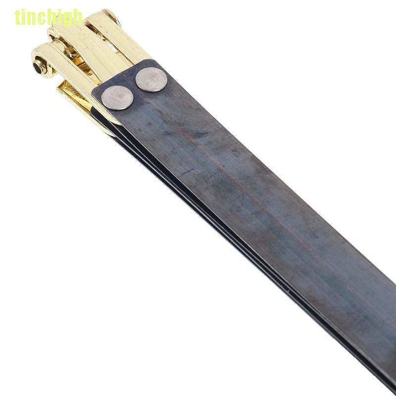 Khung túi xách cầm tay bằng nhôm cho nữ