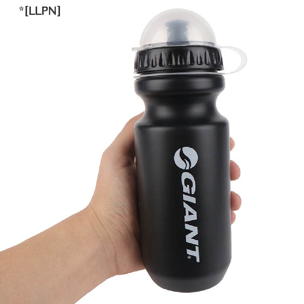 Bình Nước Thể Thao 600ml Di Động Tiện Dụng
