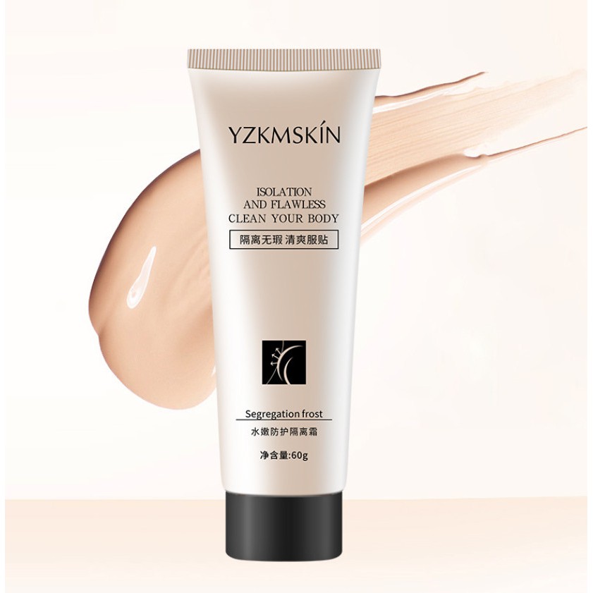 Kem Nền Trang Điểm BB Cream YZKMSKIN 120002 Chính Hãng Nội Địa