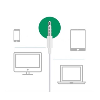 Tai nghe OPPO MH133