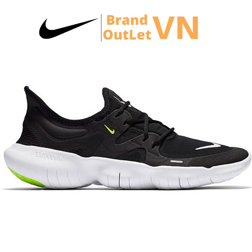 Giày thể thao Nike nữ chạy bộ SU19 WMNS FREE RN 5.0 AQ1316-003