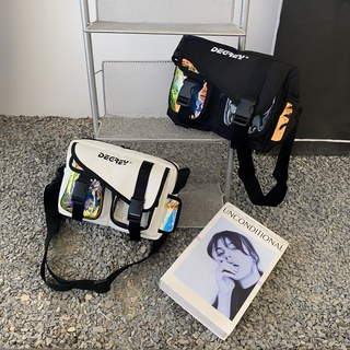 Túi Shoulder Bag Holo Degrey - SBH