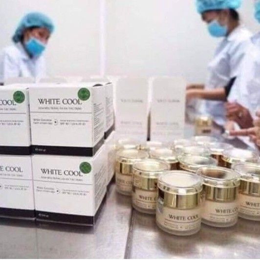 Kem trắng da NAGA - Mỹ phẩm sạch Tatu | BigBuy360 - bigbuy360.vn