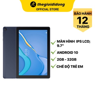 Máy Tính Bảng Huawei MatePad T10