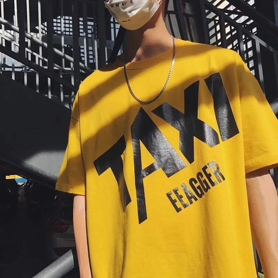 &lt;FREE SHIP&gt; Áo phông nam tay lỡ vải thun cotton co giãn chất mềm mịn y ảnh
