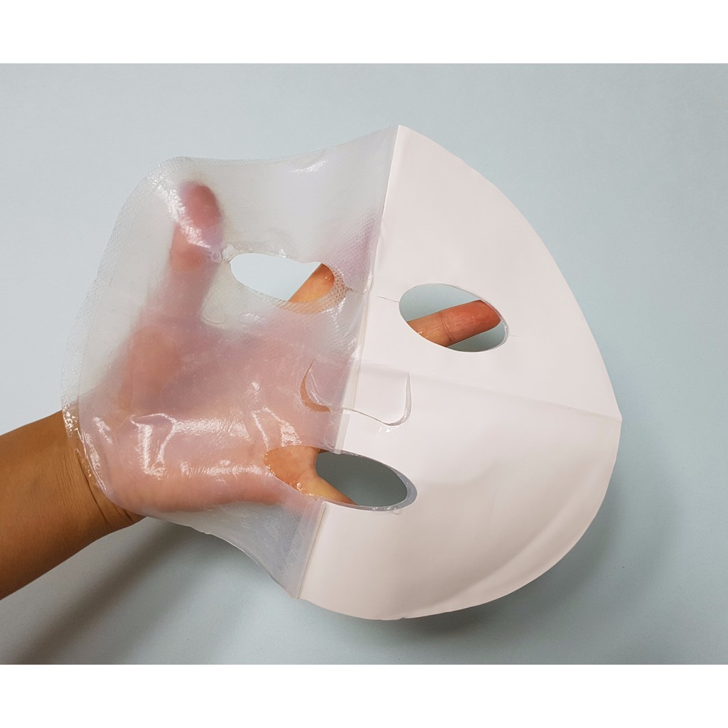 Mặt nạ phục hồi tế bào gốc tươi 4D plus diosamore