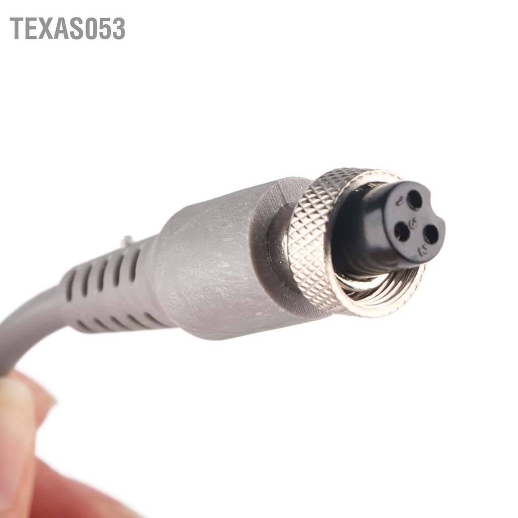 [Hàng Sẵn] Đầu Máy Dò Quadrupole RF 40K RF Làm Thon Gọn Cơ Thể【Texas053】