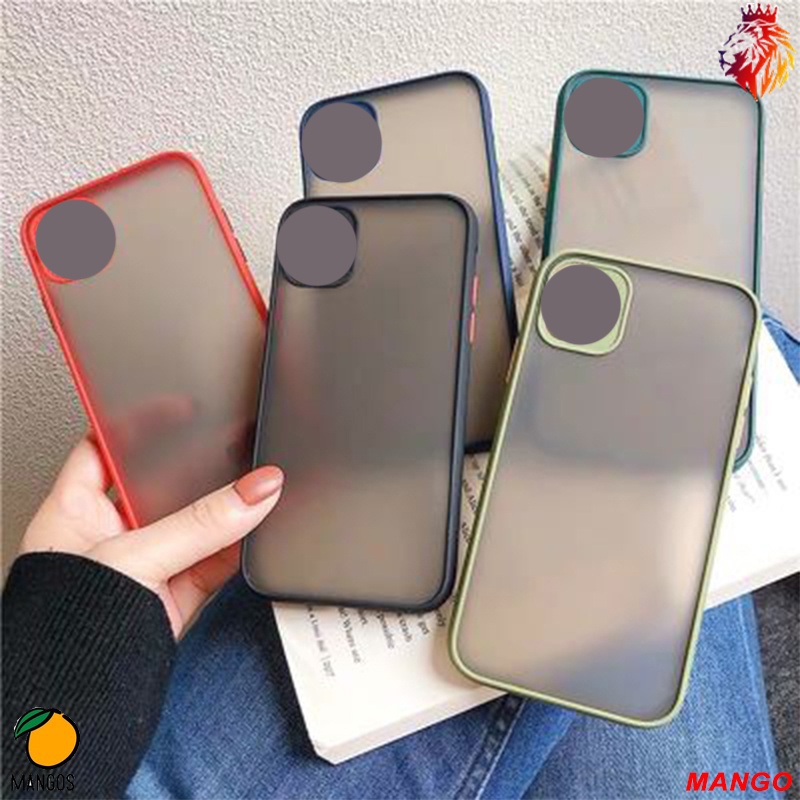 Ốp lưng iphone 6plus 6splus 7 plus 8plus X Xr XsM 11 12 13 Promax - MANGO456 - MangoOvil