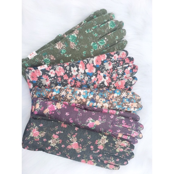 Găng tay chống nắng 3D cao cấp siêu mát