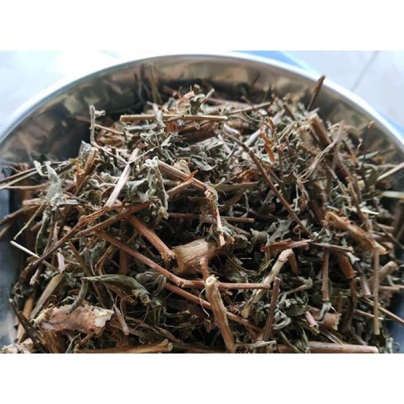 Cây Rau Mương khô 1kg hàng chuẩn xịn
