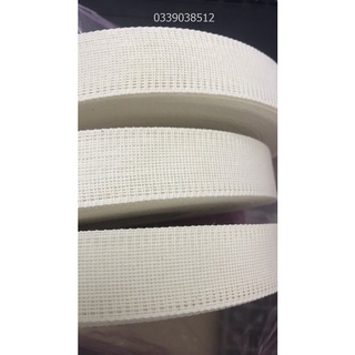 Dây cữ chống bai, cong gấu váy, tà áo dài 0339038512