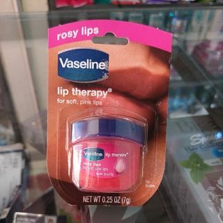 [ Chính hãng ™] Dưỡng môi vaseline 7g