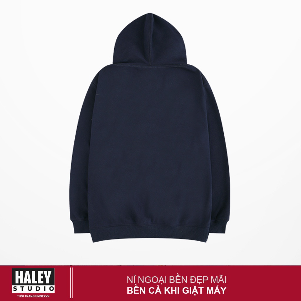 Áo Hoodie Nam Nữ Unisex Nỉ Bông Nothing better Hàn Quốc mã HD202 Chất nỉ đẹp dày - Quà tặng ngẫu nhiên