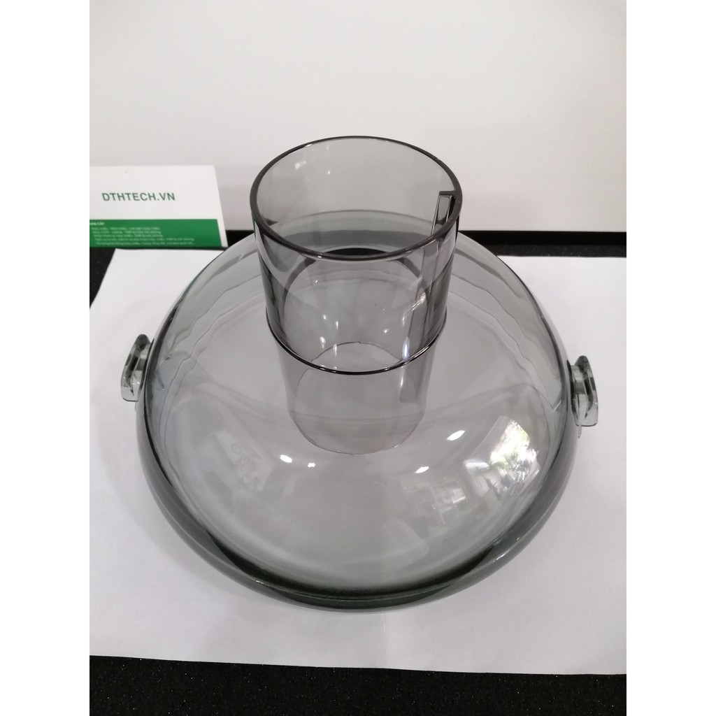 Nắp Máy Ép Trái Cây Philips HR1836