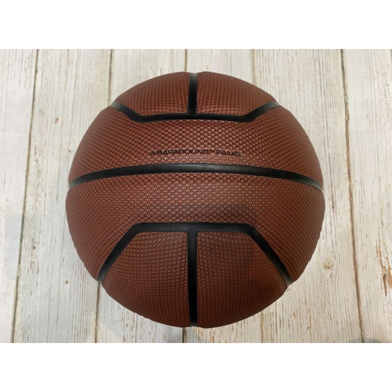 Quả bóng rổ chính hãng Nike Air Jordan Hyper Grip Basketball 4P JKI0185807