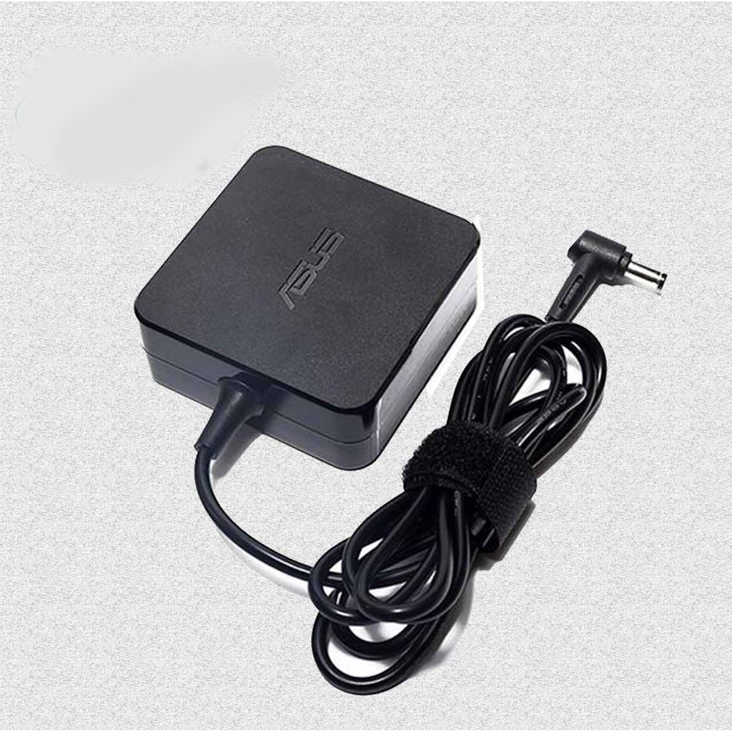 SẠC LAPTOP ASUS Vuông 35W 19v-1.75A đầu thường 5.5mm*2.5mm ( Zin tốt ) ZIN