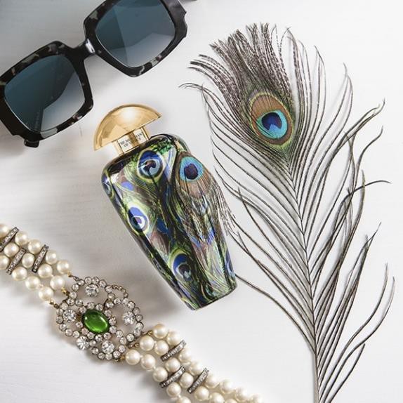 ✧ Nước Hoa Imperial Emerald Tester 5ml/10ml 𝔎𝔇.𝔖𝔱𝔬𝔯𝔢 | Thế Giới Skin Care