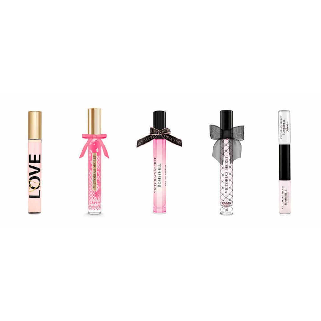 Nước Hoa Dạng Lăn Victoria Secret Eau de Parfum EDP RollerBall 7ml | Thế Giới Skin Care