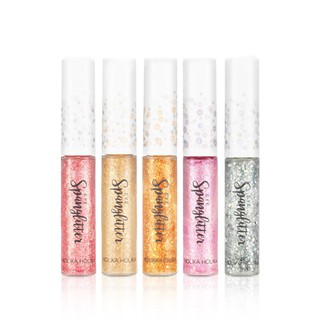 Nhũ mắt lấp lánh HOLIKA HOLIKA Eye Spanglitter