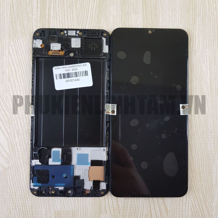 Màn hình Samsung A30 A50