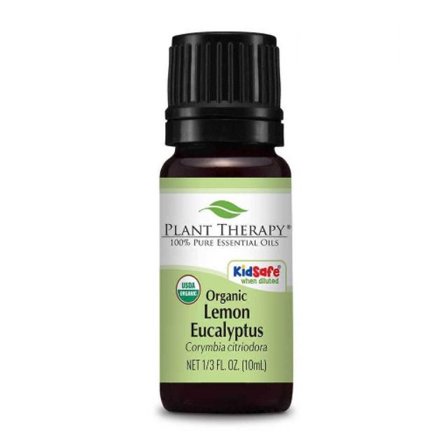 Tinh dầu lemon eucalyptus