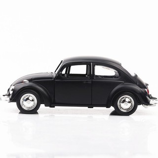 Mô hình xe volkswagen beetle tỉ lệ 1 / 36