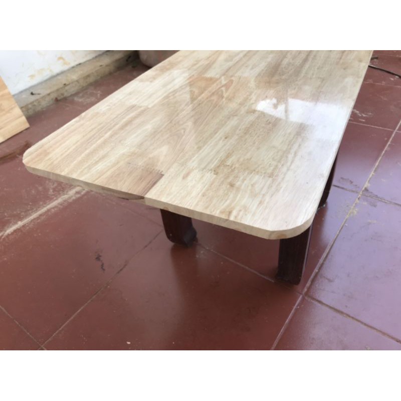 Khách Hà Nội đặt mặt cao su ghép