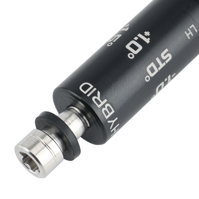 Đầu Chuyển Đổi Gậy Đánh Golf 370 Độ Tương Thích Với Cobra F9 Driver LH