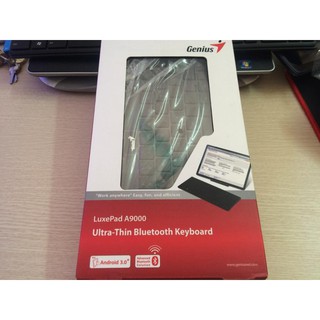Bàn Phím Bluetooth Luxepad A9000