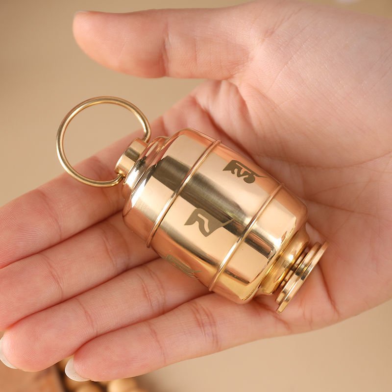 Kinh Luân Tay Siêu Nhỏ Gọn