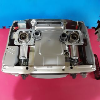 Bếp gas nhật bãi hàng đã bán