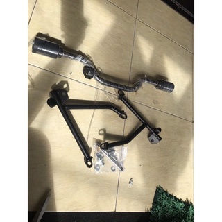 Chống đồ khung sườn winner X