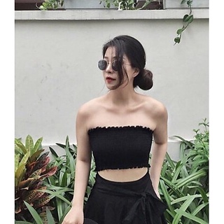 Áo quây| Bra mặc Vest Blazer