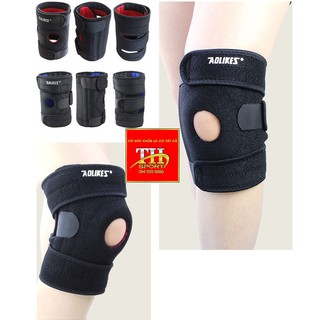 Băng gối thể thao chính hãng Aolikes 7912