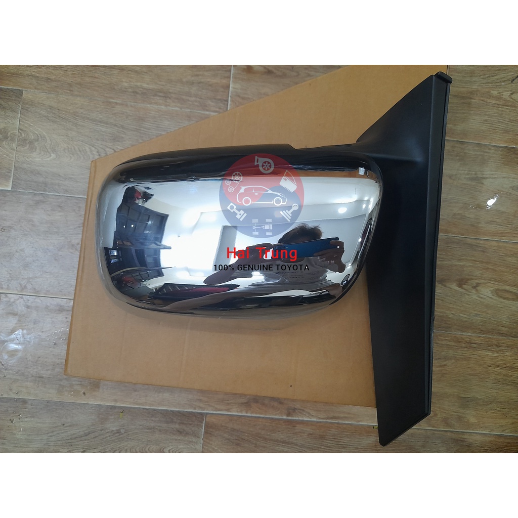 Gương chiếu hậu Toyota Innova 2006-2013 | 87910-0K250 87940-0K230