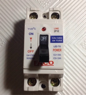 CB cóc - 10 , 20,30,40A.