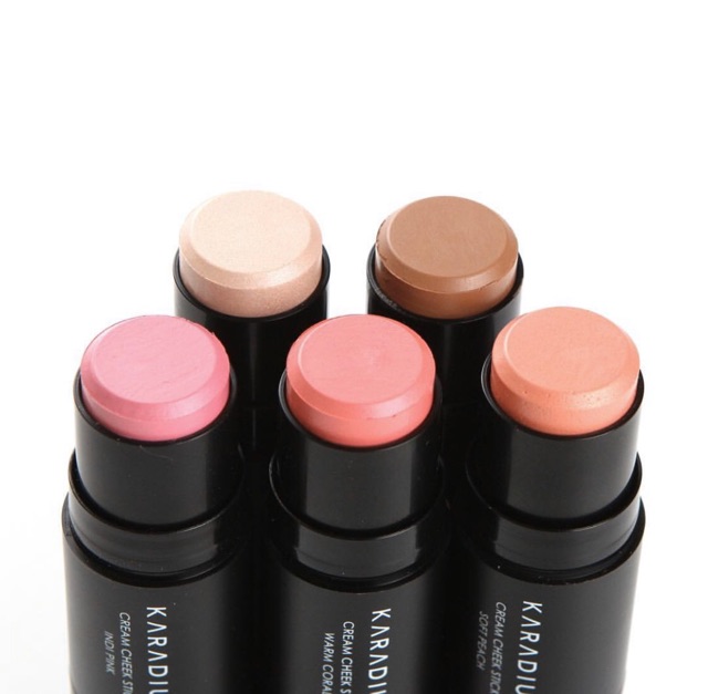 Má Hồng Kem Dạng Thỏi Karadium Cream Cheek Stick 8g | BigBuy360 - bigbuy360.vn