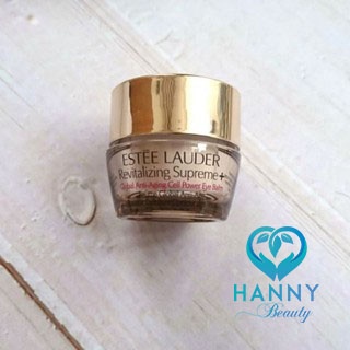 Kem mắt Dưỡng Chống Lão Hóa Vùng Mắt Este Lauder Revitalizing Supreme Global Anti-Aging Eye Balm - 5ml